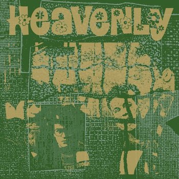 Heavenly Vs Satan, płyta winylowa - Heavenly
