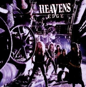 Heavens Edge + 3 - Heavens Edge