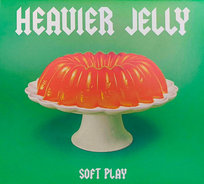 Heavier Jelly Soft Play