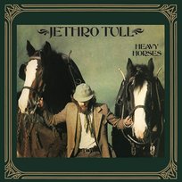 Heavy Horses Jethro Tull