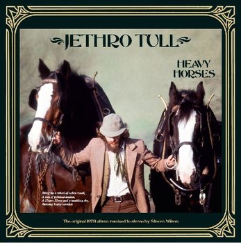 Heavy Horses - Jethro Tull