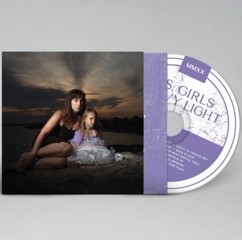 Heavy Light, płyta winylowa - U.S. Girls