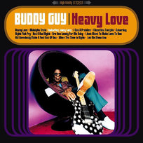 Heavy Love Guy Buddy