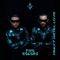 Heavy Metal Love twocolors