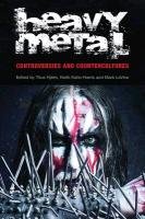 Heavy Metal - Hjelm Titus