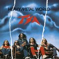Heavy Metal World (Reedycja) - TSA