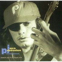Heavy'n Jazz & Stuttgart Aria Pastorius Jaco