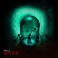 HEAVY RAIN Ghøstkid