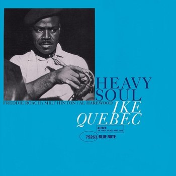 Heavy Soul - Ike Quebec