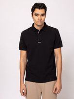 HEAVY TOOLS MĘSKI T-SHIRT KOSZULKA POLO DILSTON BLACK XL Heavy Tools