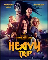 Heavy Trip Laatio Juuso, Vidgren Jukka