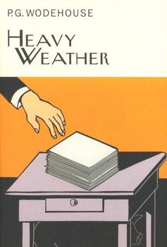 Heavy Weather - Wodehouse P.G.