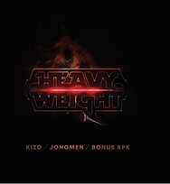 Heavyweight Heavyweight