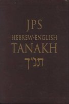 Hebrew-English Tanakh-PR-Student Guide Inc. Jewish Publication Society