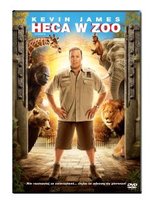 Heca w zoo Coraci Frank