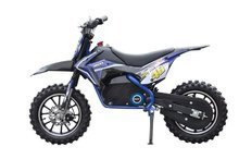Hecht 54502 Motor Akumulatorowy Motocross Minicross Motorek Motocykl Zabawka Dla Dzieci - Ewimax Oficjalny Dystrybutor - Autoryzowany Dealer Hecht - HECHT