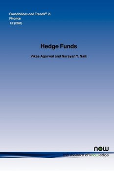 Hedge Funds - Agarwal Vikas