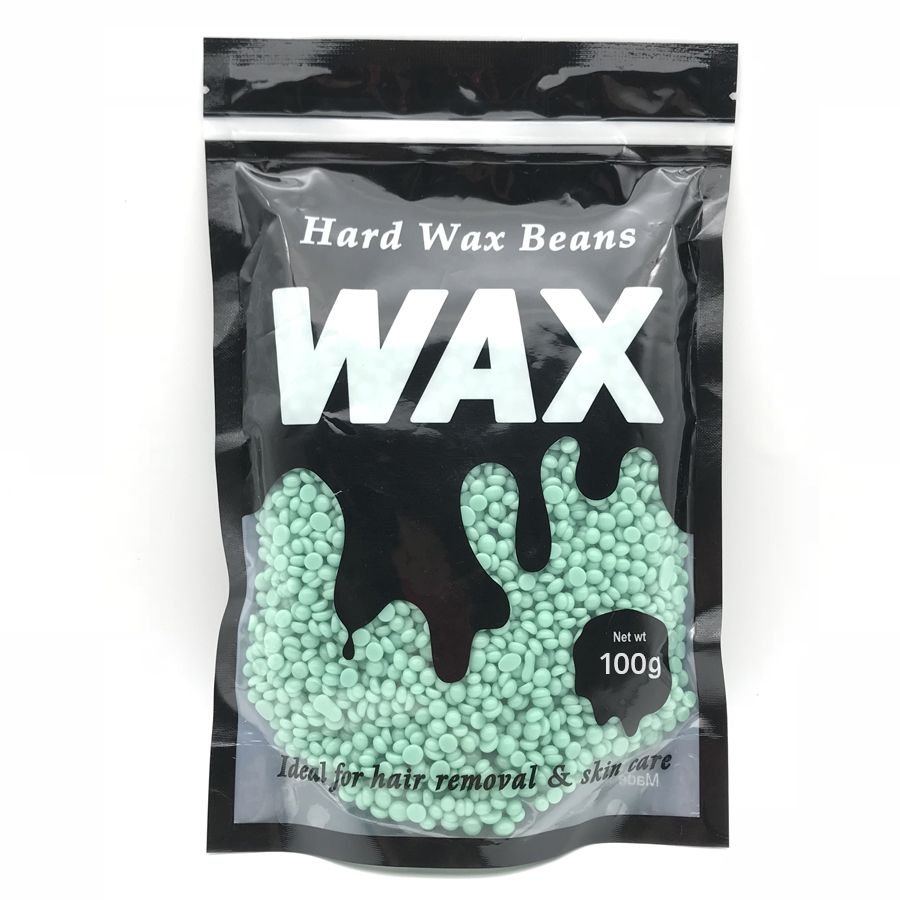 Hedo, wosk twardy w granulkach do depilacji, aloes, 100 g | Sklep EMPIK.COM