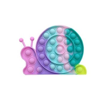 Hedo, Zabawka sensoryczna antystresowa w kształcie ślimaka