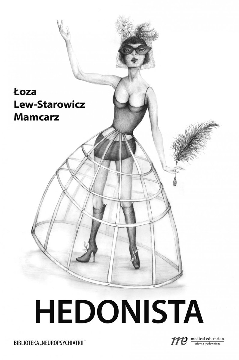 Hedonista - ebook epub