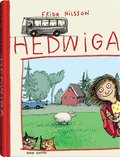 Hedwiga&nbsp;-&nbsp;Nilsson Frida