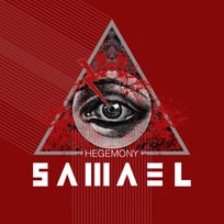 Hegemony (Limited Edition) Samael