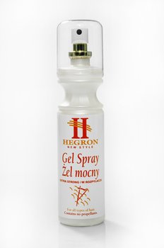 HEGRON ŻEL SPRAY 300ML - Hegron