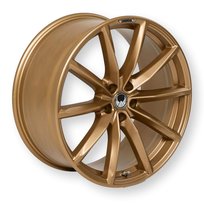 HEICO Volvo XC90 XC60 XC40 V90 V60 S90 S60 C40 felga aluminiowa 20