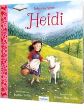 Heidi Esslinger in der Thienemann-Esslinger Verlag GmbH