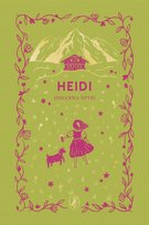 Heidi Spyri Johanna