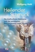 Heilender Schmuck - Hahl Wolfgang