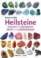 Heilsteine - Lemke Kaya