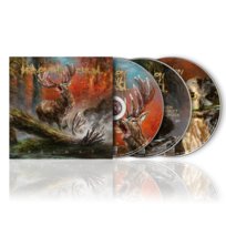 Heimat - 2 CD + BR Heaven Shall Burn