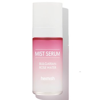 Heimish, Bulgarian Rose Mist, Serum do twarzy, 55 ml - Heimish