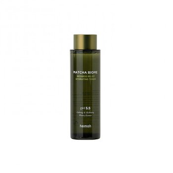 Heimish, Matcha Biome Redness Relief Hydrating, Tonik do twarzy, 150 ml - Heimish