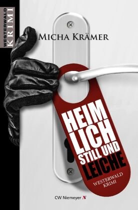 Heimlich, Still Und Leiche - Niemeyer, Hameln | Książka W Empik