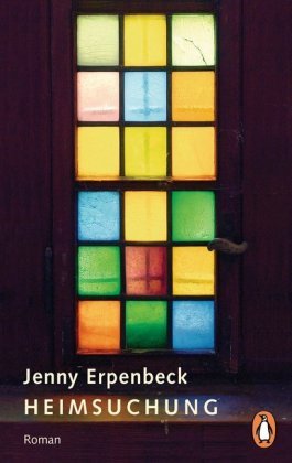 Heimsuchung - Erpenbeck Jenny | Książka W Empik