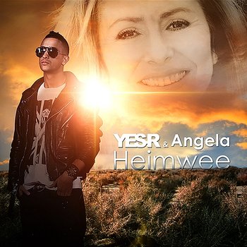Heimwee - Yes-R feat. Angela Groothuizen