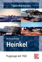 Heinkel - Griehl Manfred