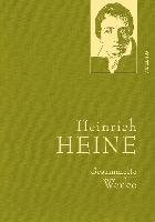Heinrich Heine - Gesammelte Werke - Heine Heinrich