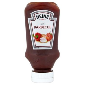 Heinz, Sos barbecue, 220 ml  - Heinz