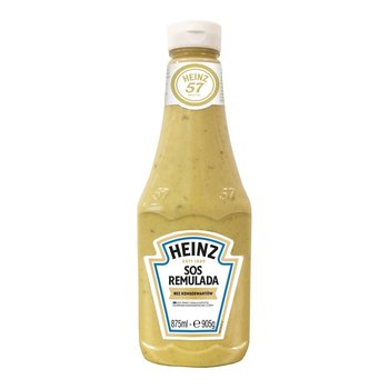 Heinz sos remulada 875ml - Heinz