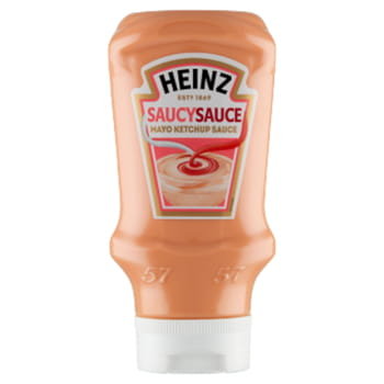 Heinz Sos Saucy Sauce 415ml - Heinz