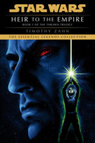 Heir to the Empire: Star Wars Legends (The Thrawn Trilogy) Penguin Books