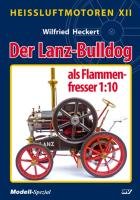 Heißluftmotoren XII Heckert Wilfried