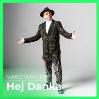 Hej Danka Marcin Miller