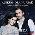 Hej, Kolęda! - Kurzak Aleksandra, Karpiel-Bułecka Sebastian