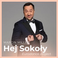 Hej sokoły Marcin Miller