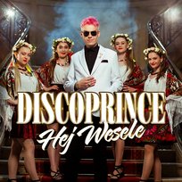 Hej wesele DISCOPRINCE
