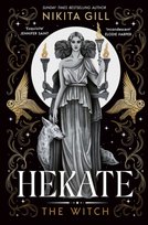 Hekate Gill Nikita